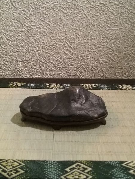 KITAKAMIGAWA-ISHI
