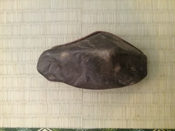 KITAKAMIGAWA-ISHI