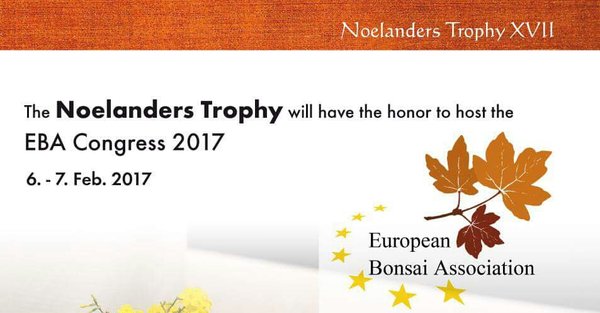 Noelanders-Trophy 2017