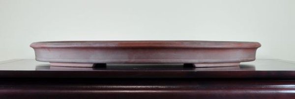 die neue Tokoname Schale
