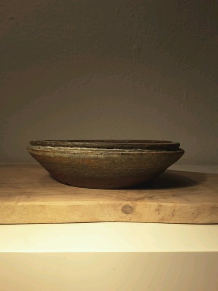Horst Heinzlreiter. Durchmesser 14,5cm - Höhe 4,5cm
