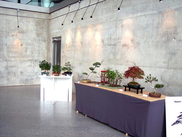 noch ein blick in die ausstellung