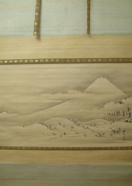Verschneiter Mt. Fuji 1.jpg