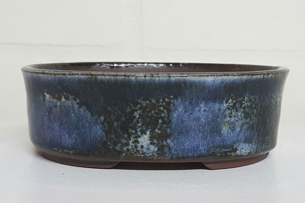 shohin oval in 15,2 x 12,8 x 4,8cm