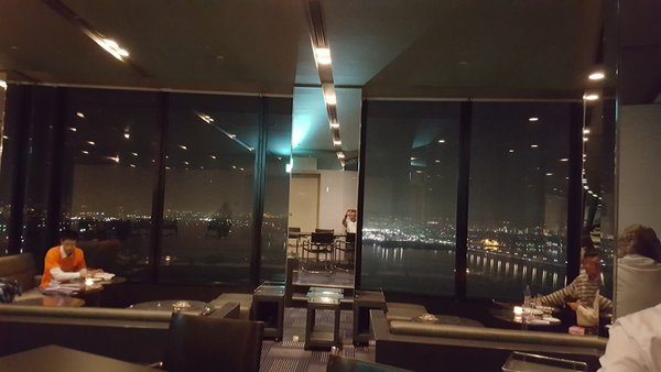 Skylounge am Bivasee 38 Stock