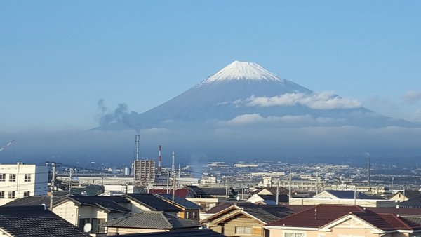 Fuji