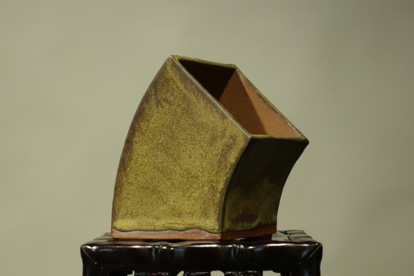 Schale von Fritz Baier 2017