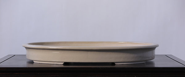 Schale Nr. 1715  Grösse 51.4 x 39.2 x 6.5 cm