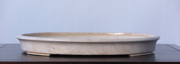 Schale Nr. 1523  Grösse 40.5 x 31 x 4.8 cm
