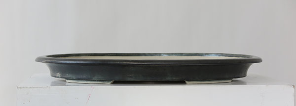 Schale Nr. 1721  Grösse 51.7 x 38.7 x 5,5 cm