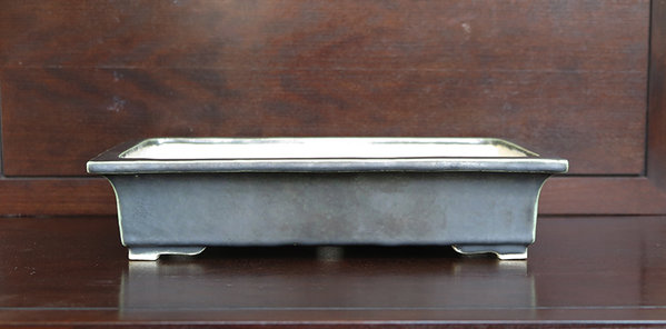 Schale Nr. 1716  Grösse 31 x 21.8 x 7 cm