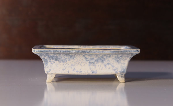 Schale Nr 1720  Grösse 12 7 x 9 x 4.1 cm