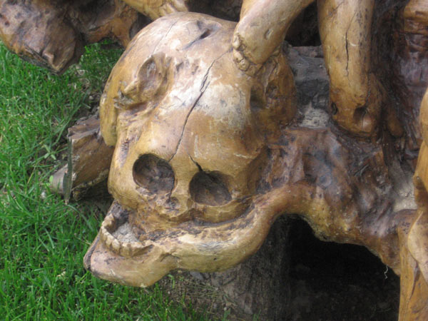 Detail