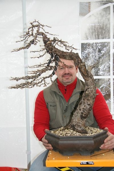 Februar 2016 - Ja, so war es richtig....