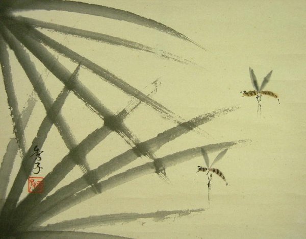 Sommer - Detail