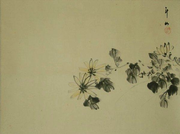 Herbst - Detail