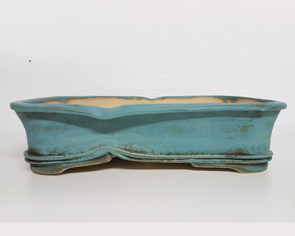 rechteckig. 34,2 x 25,2 x 8,2cm