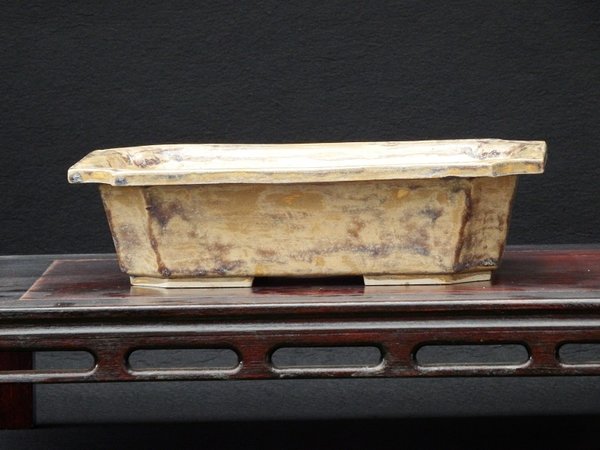 Eckig-aus Giesston 31 x 22 x 8