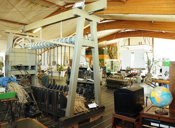Das Museum