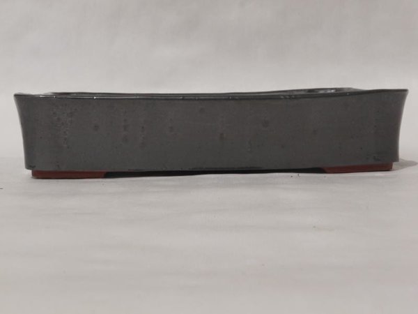 164/17    30,4 x 25,0 x 6,4   InnenHöhe. 5,0cm