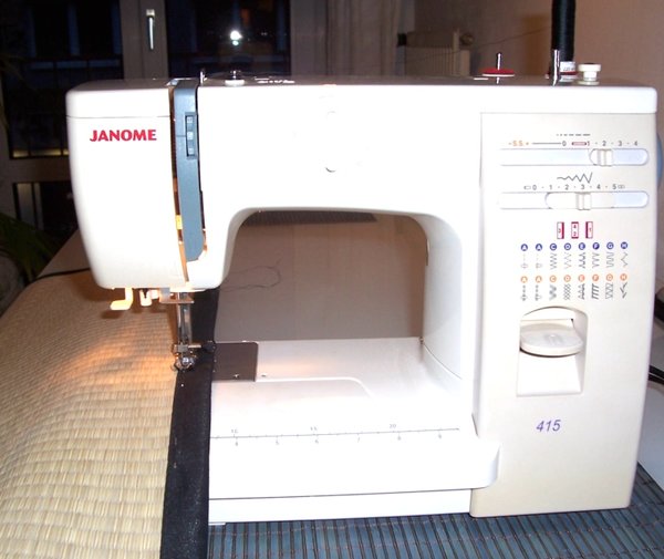 Tatami umnähen.jpg