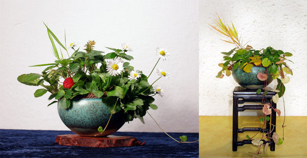 Ende Juni und Ende Oktober 2015
