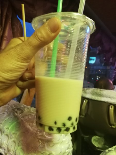 Bubble Tea