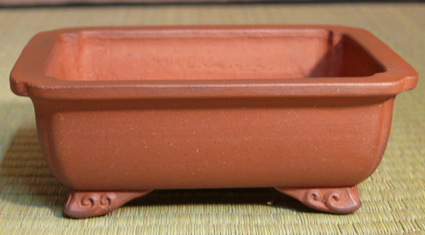 Shohin-Schale von Ikko Watanabe