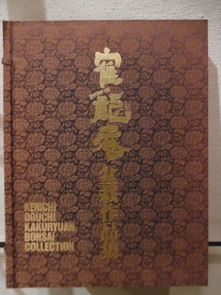Bildband von Kenichi Oguchi