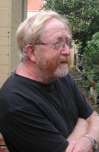 Ric Roberts