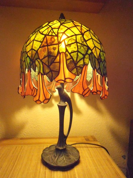 Höhe 56 cm D 32 cm