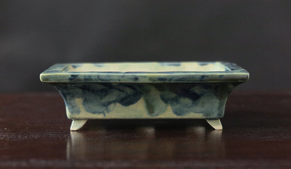 Nr 1809  12.6 x 9.2 x 3.8 cm