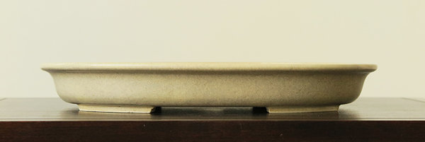 Schale 1831  Grösse: 36.8 x 29.2 x 5 cm