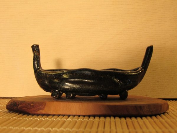 6 x 1,5 cm Modell Walhalla