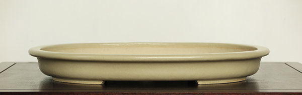 Schale Nr. 1834 Grösse: 40.6 x 30.8 x 5.2 cm
