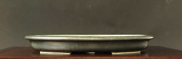 Schale Nr. 1835 Grösse: 40.5 x 30.8 x 5.1 cm