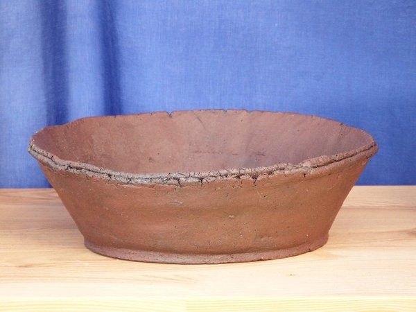 Rund - 14 x 6
