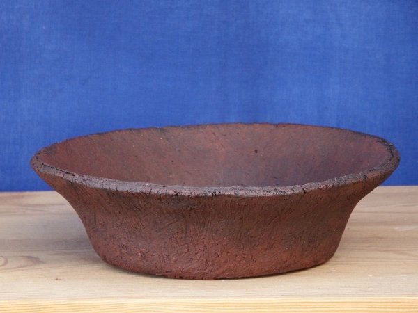 Rund - 16 x 6