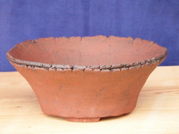 Rund - 15 x 7,5