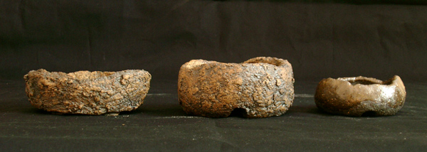 Beistellschalen ~ 10cm Durchmesser
