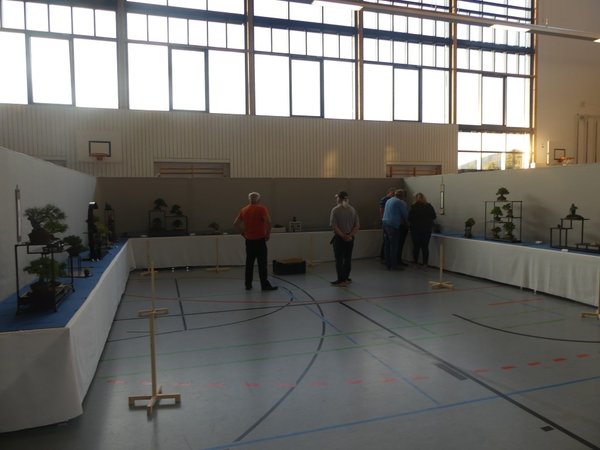 fast geschafft
