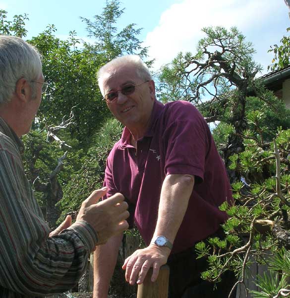 Klaus D. Wilberg