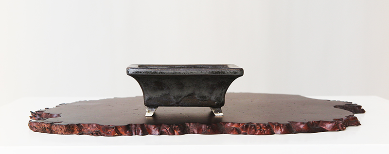 Schale Nr. 1850 Grösse 9 x 6.2 x 3.8 cm
