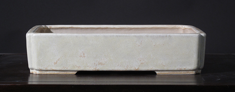 Schale Nr. 1607   Grösse: 34 x 24.5 x 7.8 cm