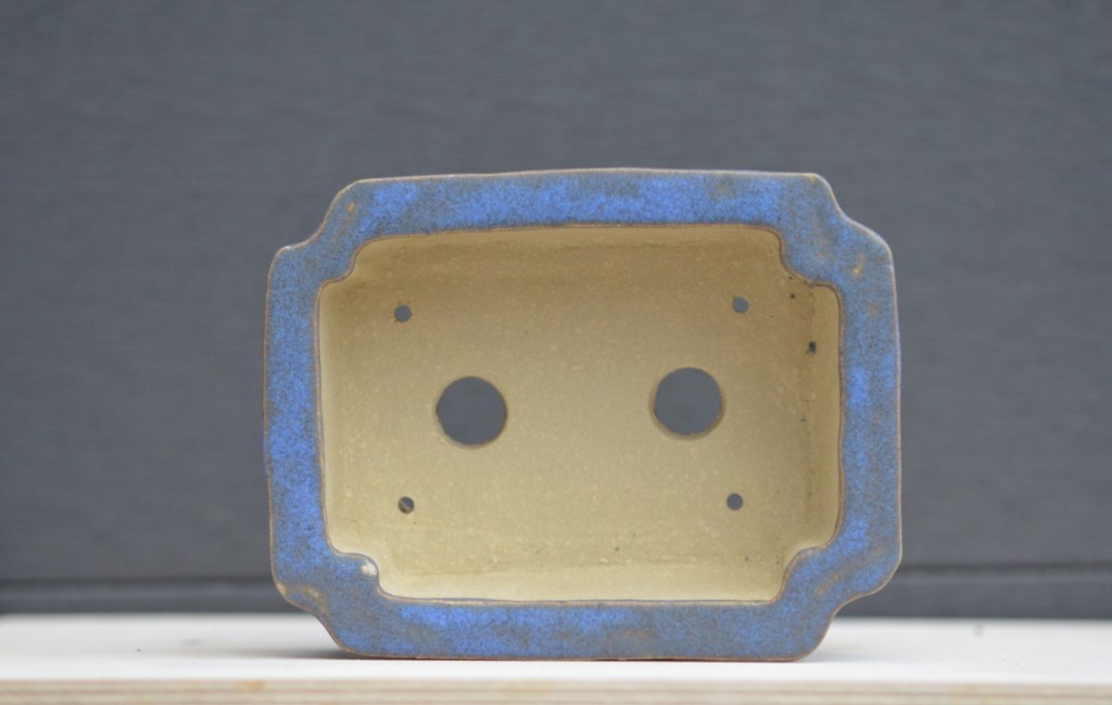 Innen 13 x 9,5 x 4,8 Cm