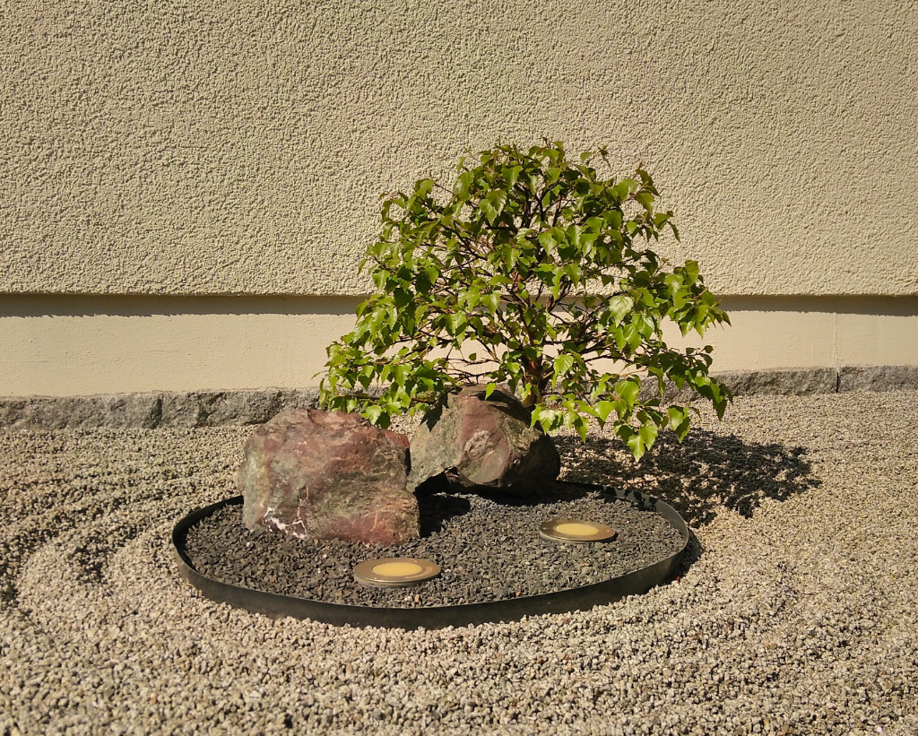 Sand Sai