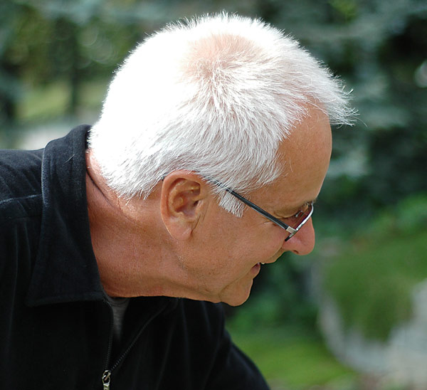 Peter Thali