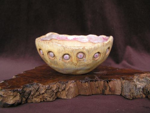 D 8 cm, h 4,5 cm