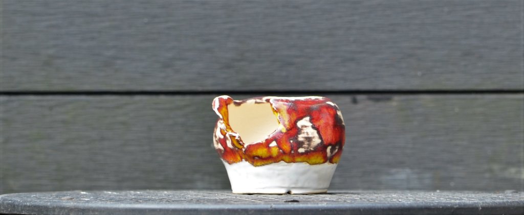 4 x 4 Cm