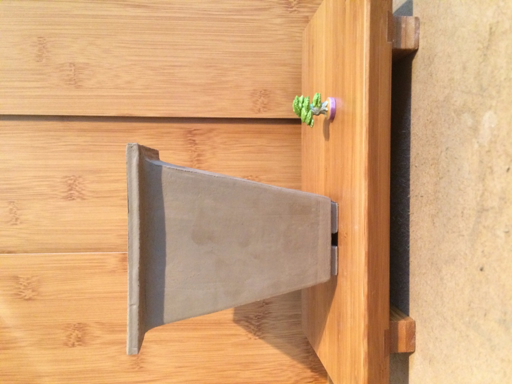 11,5 cm hoch